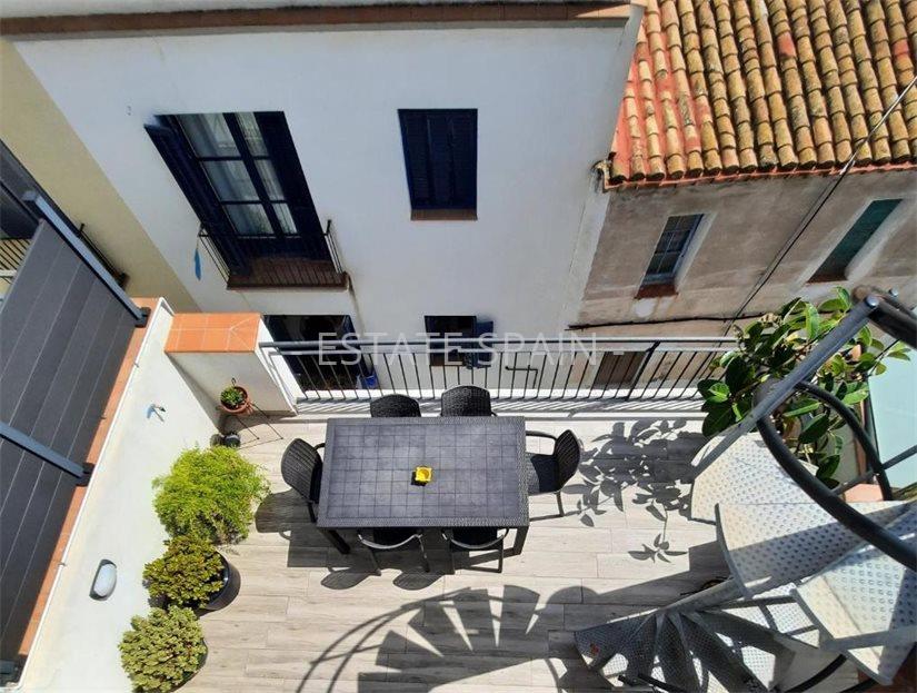 Отель в Ситжесе 260 м2 №ART24725812B2  - Продажа - 1 large