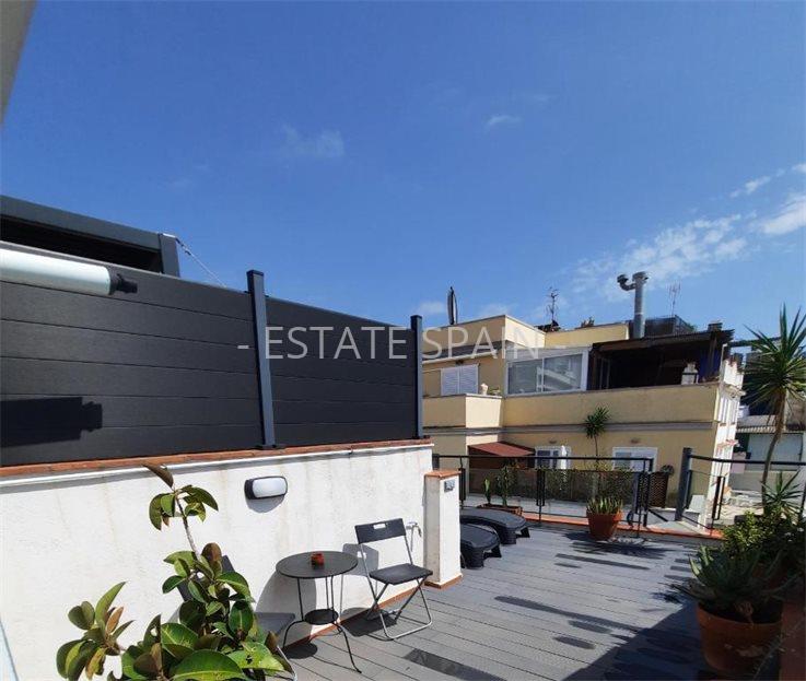 Отель в Ситжесе 260 м2 №ART24725812B2  - Продажа - 37 large