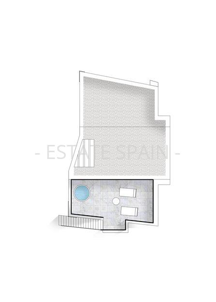 Вилла в Морайре 352 м2 №VL203306E92A  - Продажа - 8 large
