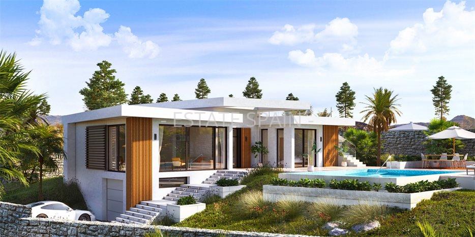 Вилла в Морайре 352 м2 №VL203306E92A  - Продажа - 5 preview