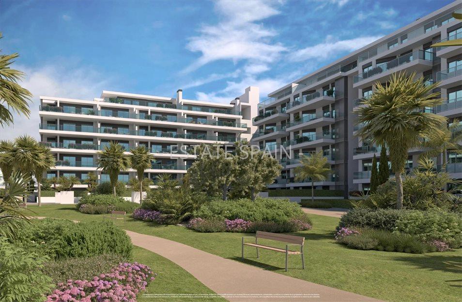 Апартаменты в Альмеримар 156 м2 №ART2510105797A  - Продажа - 5 large