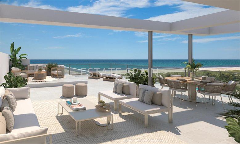 Апартаменты в Альмеримар 156 м2 №ART2510105797A  - Продажа - 13 preview