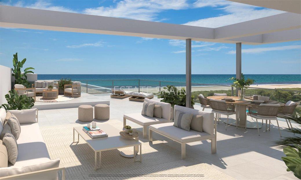 Апартаменты в Альмеримар 156 м2 №ART2510105797A  - Продажа - 13 large