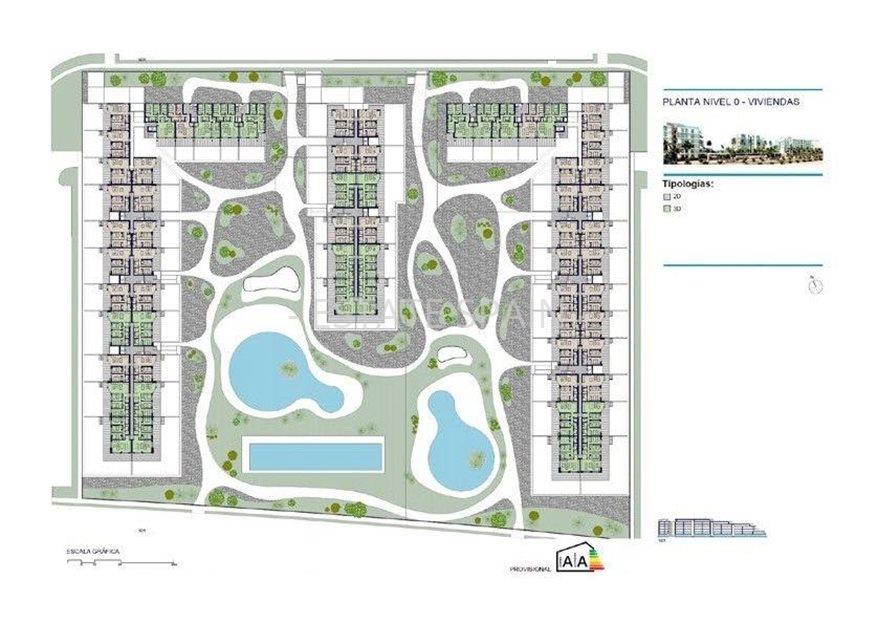 Апартаменты в Альмеримар 156 м2 №ART2510105797A  - Продажа - 15 large