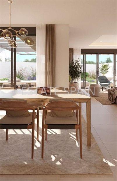 Апартаменты в Альмеримар 156 м2 №ART2510105797A  - Продажа - 8 large