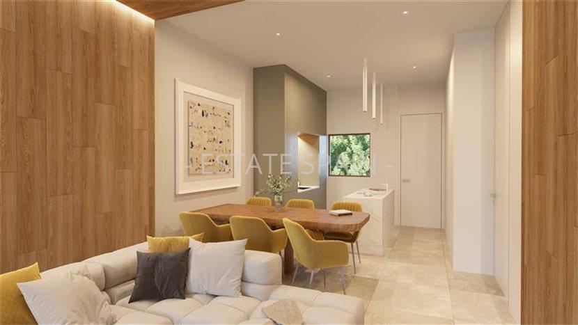 Апартаменты в Михасе 115 м2 №ART23968EF91  - Продажа - 3 preview