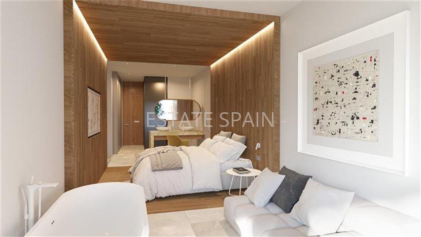 Апартаменты в Михасе 115 м2 №ART23968EF91  - Продажа - 7 preview