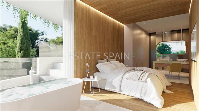 Апартаменты в Михасе 115 м2 №ART23968EF91  - Продажа - 6 preview