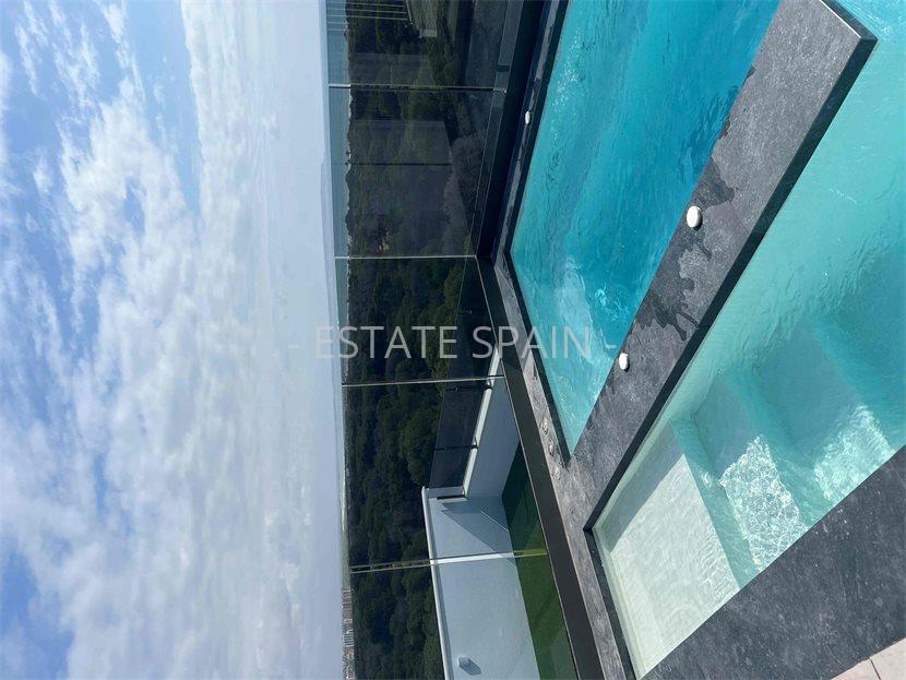 Бунгало в Гуардамар-дель-Сегура 154 м2 №BL26313D1F51  - Продажа - 8 large