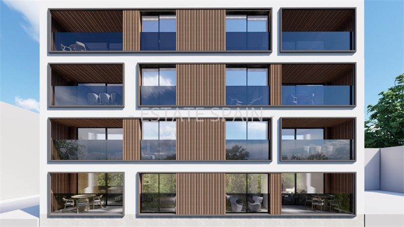 Бунгало в Гуардамар-дель-Сегура 154 м2 №BL26313D1F51  - Продажа - 2 preview