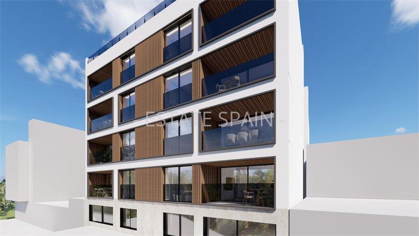 Бунгало в Гуардамар-дель-Сегура 154 м2 №BL26313D1F51  - Продажа - 3 preview