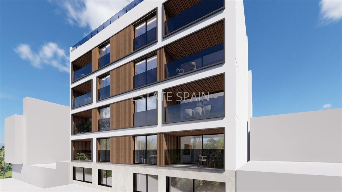 Бунгало в Гуардамар-дель-Сегура 154 м2 №BL26313D1F51  - Продажа - 3 large