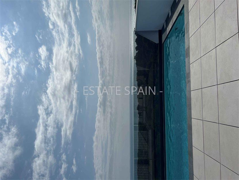 Бунгало в Гуардамар-дель-Сегура 154 м2 №BL26313D1F51  - Продажа - 10 large