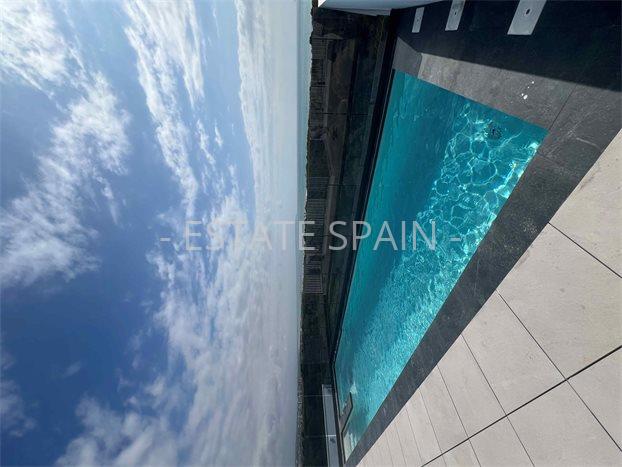 Бунгало в Гуардамар-дель-Сегура 154 м2 №BL26313D1F51  - Продажа - 9 preview