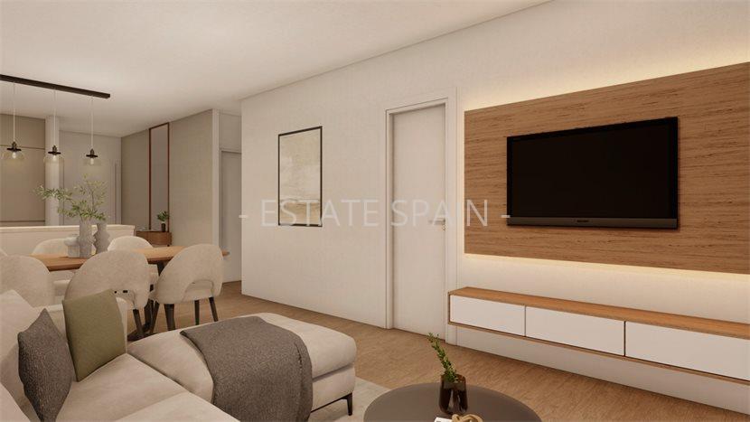 Апартаменты в Фуэнхироле 77 м2 №ART2412236CA1C  - Продажа - 4 preview