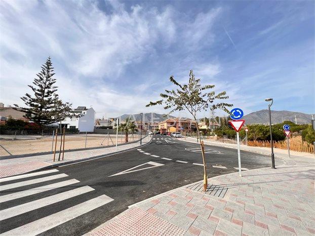 Апартаменты в Фуэнхироле 77 м2 №ART2412236CA1C  - Продажа - 44 preview