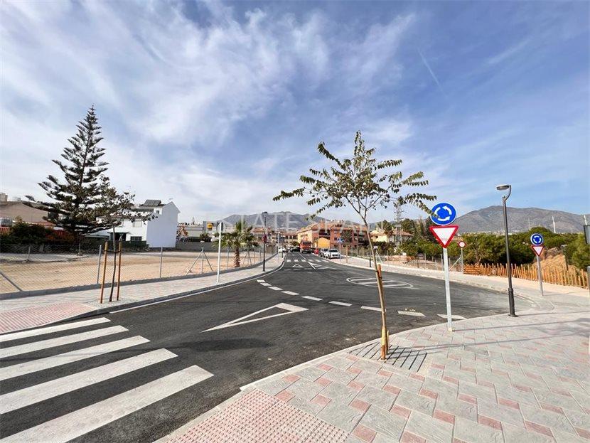 Апартаменты в Фуэнхироле 77 м2 №ART2412236CA1C  - Продажа - 44 large