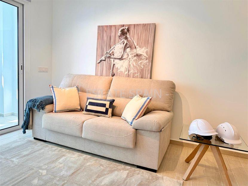 Апартаменты в Фуэнхироле 77 м2 №ART2412236CA1C  - Продажа - 11 large