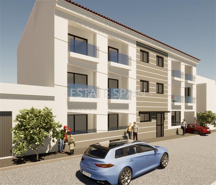 Апартаменты в Фуэнхироле 77 м2 №ART2412236CA1C  - Продажа - 1 large