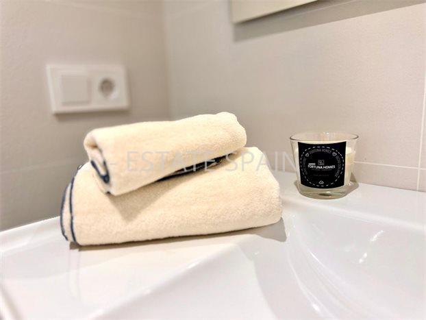 Апартаменты в Фуэнхироле 77 м2 №ART2412236CA1C  - Продажа - 35 preview