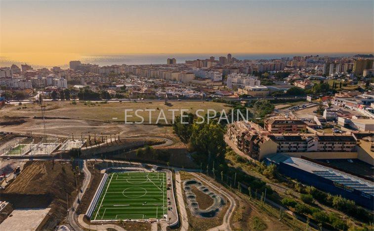 Апартаменты в Фуэнхироле 77 м2 №ART2412236CA1C  - Продажа - 47 preview