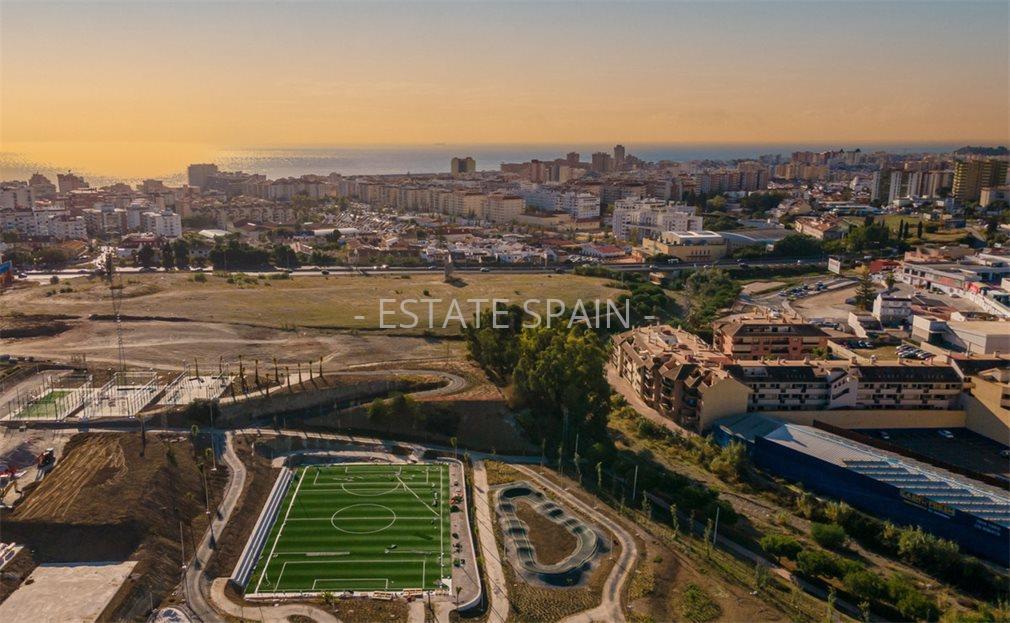 Апартаменты в Фуэнхироле 77 м2 №ART2412236CA1C  - Продажа - 47 large