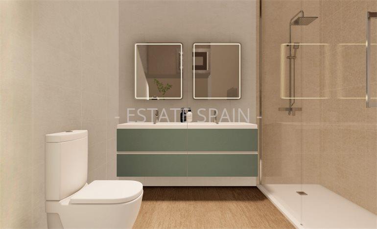 Апартаменты в Фуэнхироле 77 м2 №ART2412236CA1C  - Продажа - 9 preview