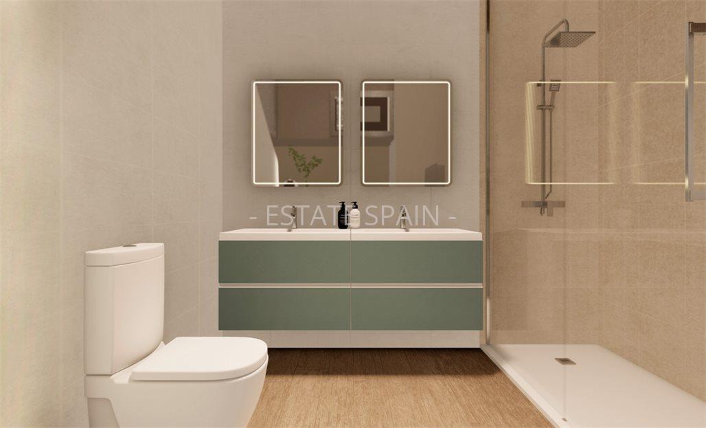 Апартаменты в Фуэнхироле 77 м2 №ART2412236CA1C  - Продажа - 9 large