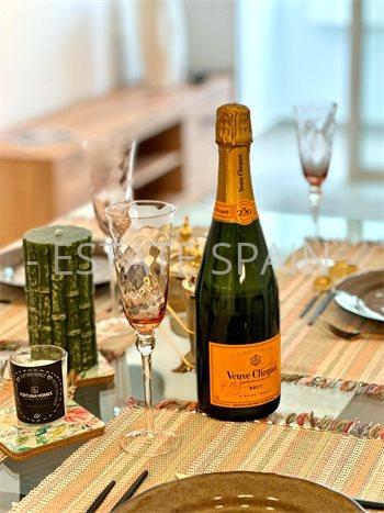 Апартаменты в Фуэнхироле 77 м2 №ART2412236CA1C  - Продажа - 18 preview