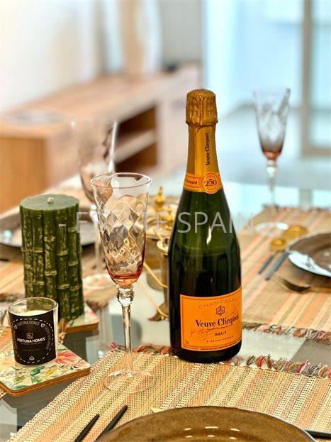 Апартаменты в Фуэнхироле 77 м2 №ART2412236CA1C  - Продажа - 18 large