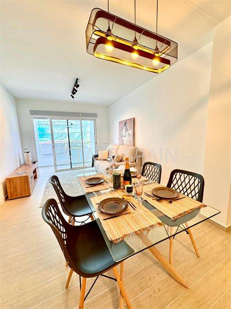 Апартаменты в Фуэнхироле 77 м2 №ART2412236CA1C  - Продажа - 16 large