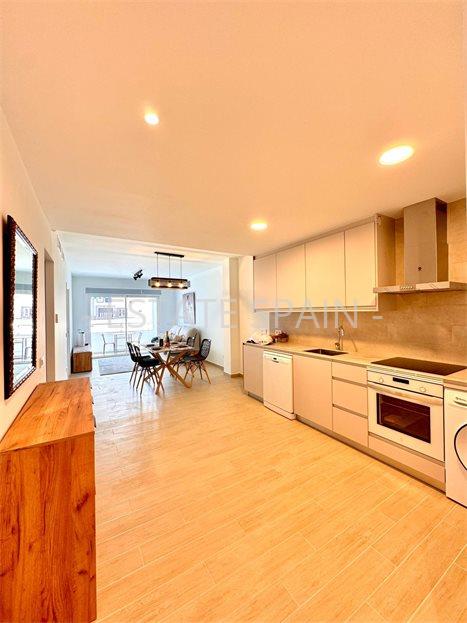 Апартаменты в Фуэнхироле 77 м2 №ART2412236CA1C  - Продажа - 24 large