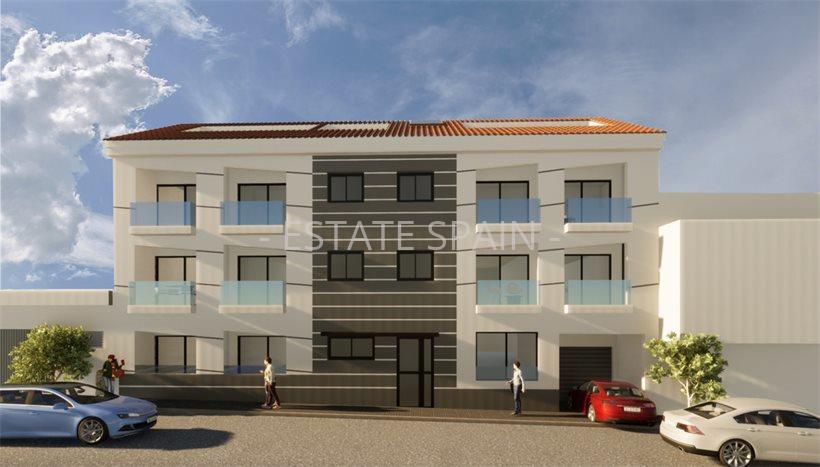 Апартаменты в Фуэнхироле 77 м2 №ART2412236CA1C  - Продажа - 45 preview