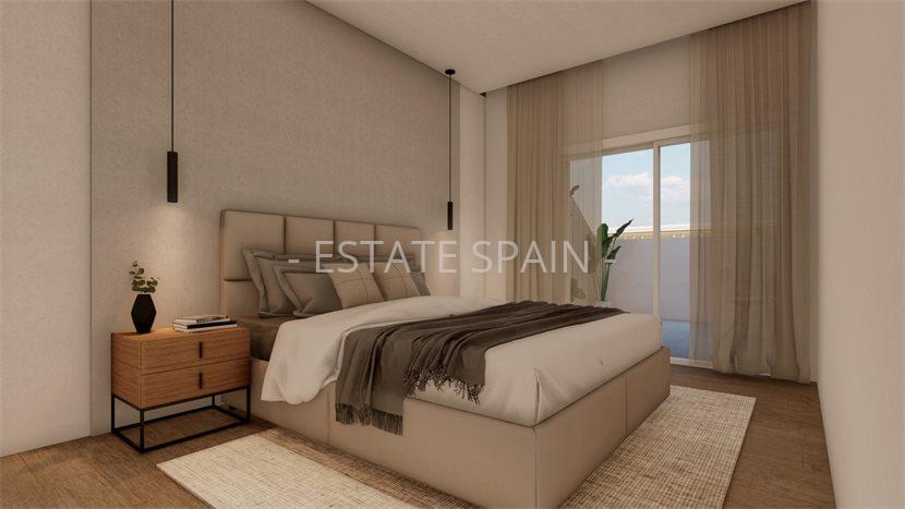 Апартаменты в Фуэнхироле 77 м2 №ART2412236CA1C  - Продажа - 8 preview