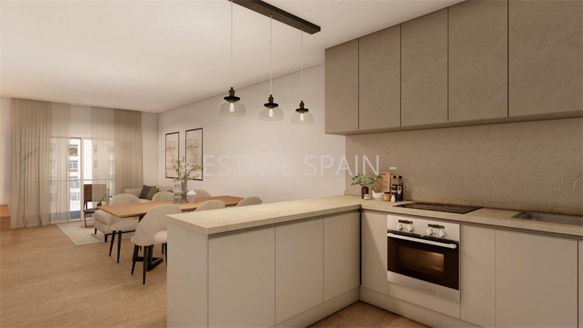 Апартаменты в Фуэнхироле 77 м2 №ART2412236CA1C  - Продажа - 7 preview