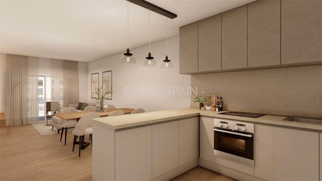 Апартаменты в Фуэнхироле 77 м2 №ART2412236CA1C  - Продажа - 7 large