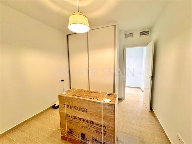 Апартаменты в Фуэнхироле 77 м2 №ART2412236CA1C  - Продажа - 26 preview