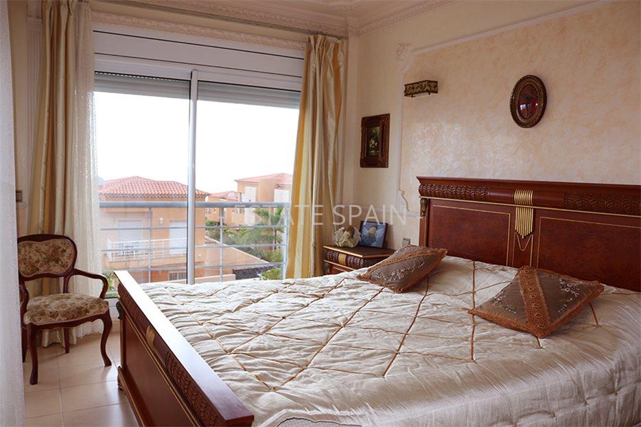 Вилла в Пуэрто-де-Сантьяго 300 м2 №VL1987A15A6  - Продажа - 37 large