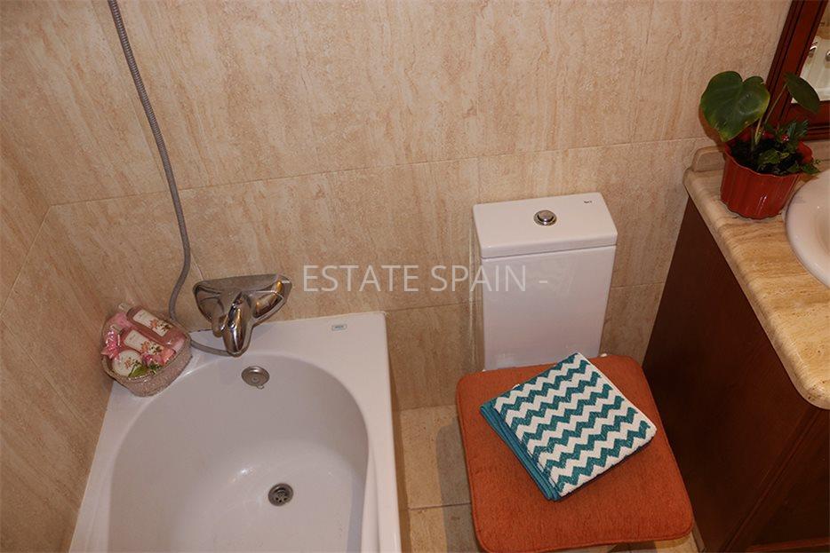 Вилла в Пуэрто-де-Сантьяго 300 м2 №VL1987A15A6  - Продажа - 49 large