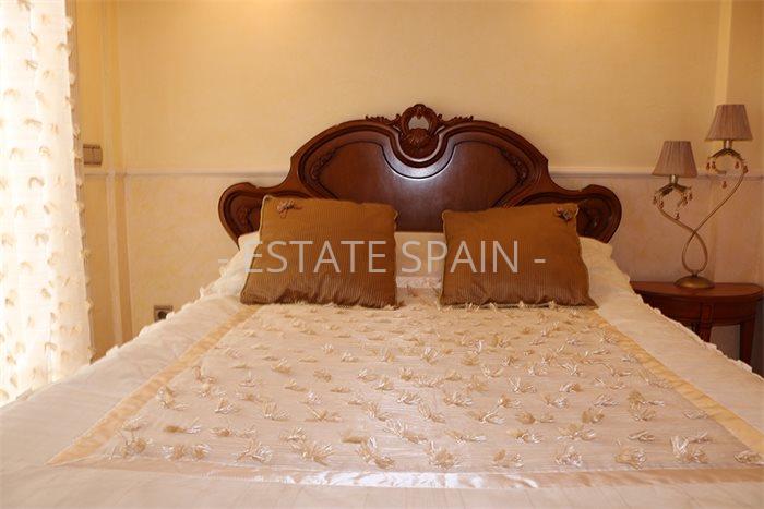 Вилла в Пуэрто-де-Сантьяго 300 м2 №VL1987A15A6  - Продажа - 44 preview