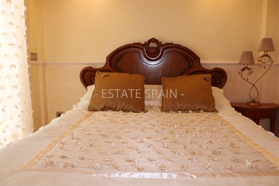 Вилла в Пуэрто-де-Сантьяго 300 м2 №VL1987A15A6  - Продажа - 44 large