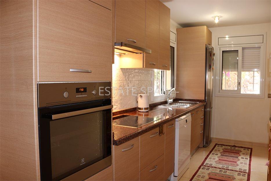 Вилла в Пуэрто-де-Сантьяго 300 м2 №VL1987A15A6  - Продажа - 26 large