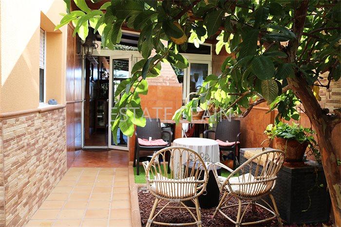 Вилла в Пуэрто-де-Сантьяго 300 м2 №VL1987A15A6  - Продажа - 55 preview