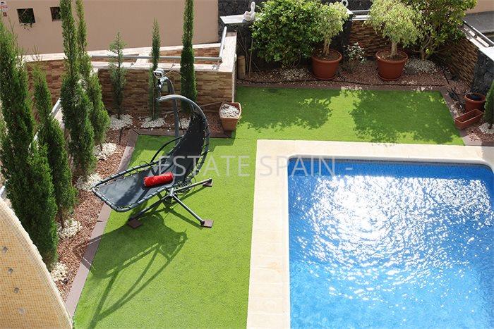 Вилла в Пуэрто-де-Сантьяго 300 м2 №VL1987A15A6  - Продажа - 36 preview