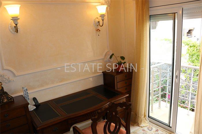 Вилла в Пуэрто-де-Сантьяго 300 м2 №VL1987A15A6  - Продажа - 47 preview