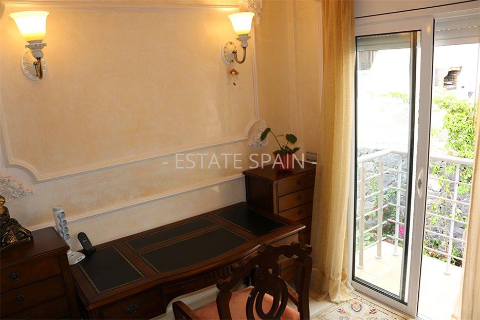 Вилла в Пуэрто-де-Сантьяго 300 м2 №VL1987A15A6  - Продажа - 47 large