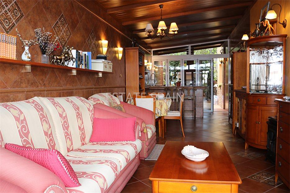 Вилла в Пуэрто-де-Сантьяго 300 м2 №VL1987A15A6  - Продажа - 24 large