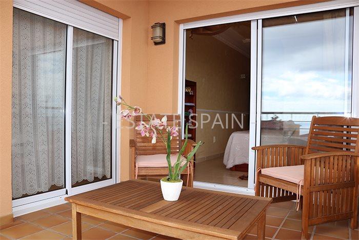 Вилла в Пуэрто-де-Сантьяго 300 м2 №VL1987A15A6  - Продажа - 34 preview