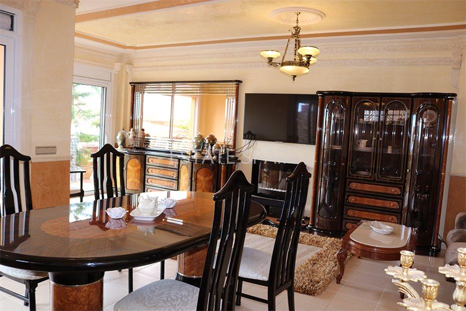 Вилла в Пуэрто-де-Сантьяго 300 м2 №VL1987A15A6  - Продажа - 18 large