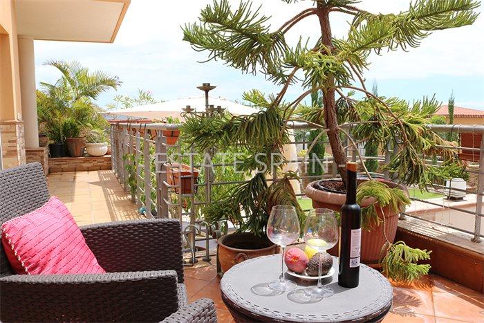 Вилла в Пуэрто-де-Сантьяго 300 м2 №VL1987A15A6  - Продажа - 8 preview